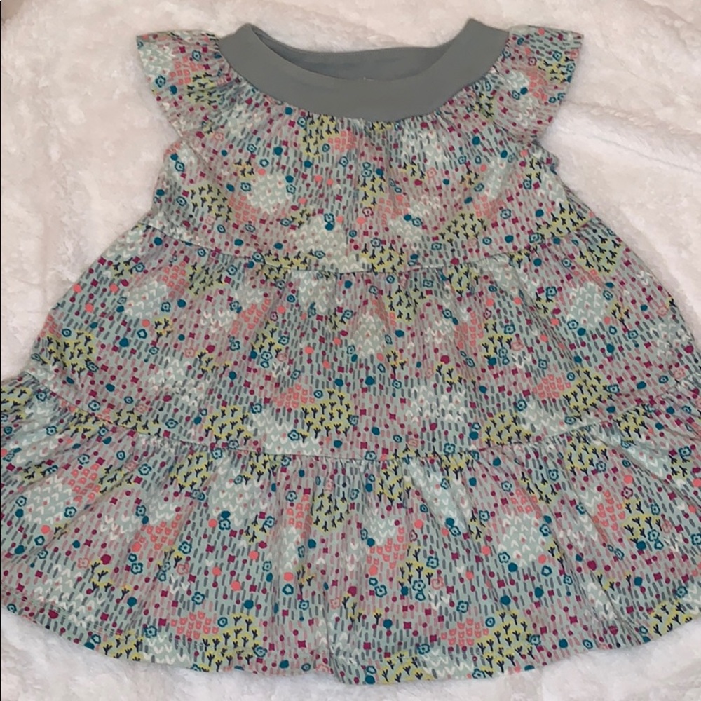 Tea collection dress